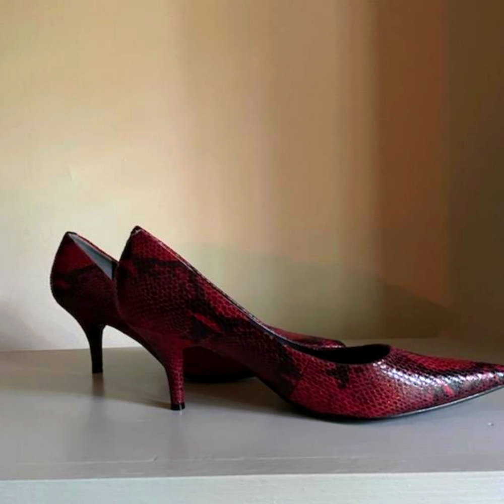 Nine West Heels